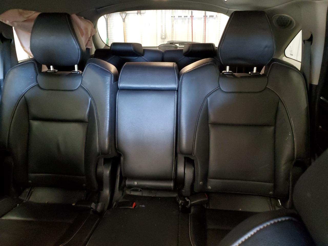 2020 Acura Mdx Technology VIN: 5J8YD4H53LL025011 Lot: 92301045