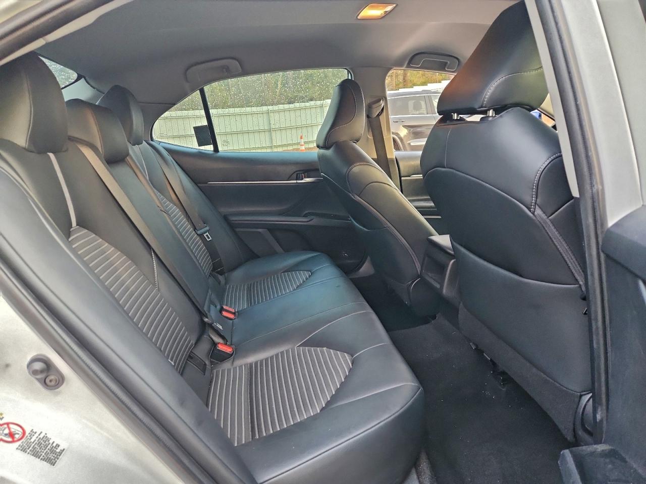 2019 Toyota Camry L VIN: 4T1B11HK7KU167979 Lot: 94460745