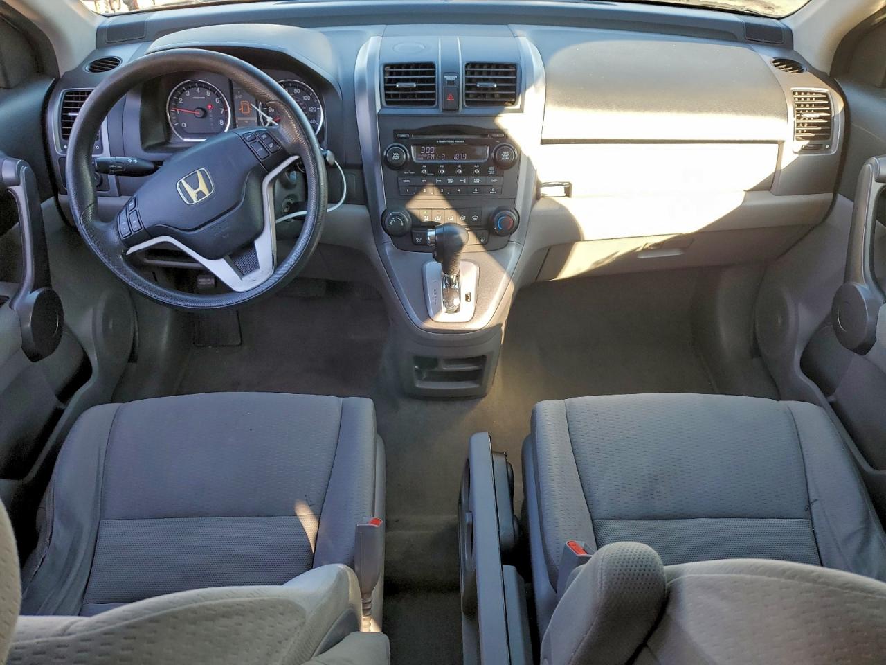 2008 Honda Cr-V Ex VIN: JHLRE385X8C056888 Lot: 94788215