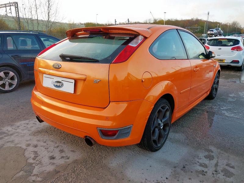 2006 FORD FOCUS 2.5 ST-3 3DR