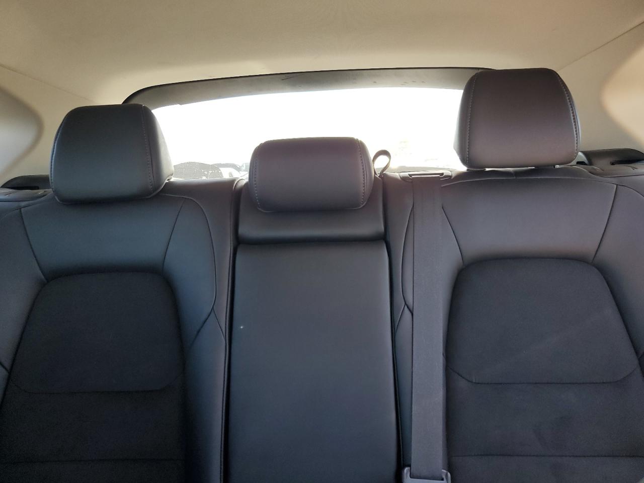 2021 Mazda Cx-5 Touring VIN: JM3KFBCM7M0500543 Lot: 91437285