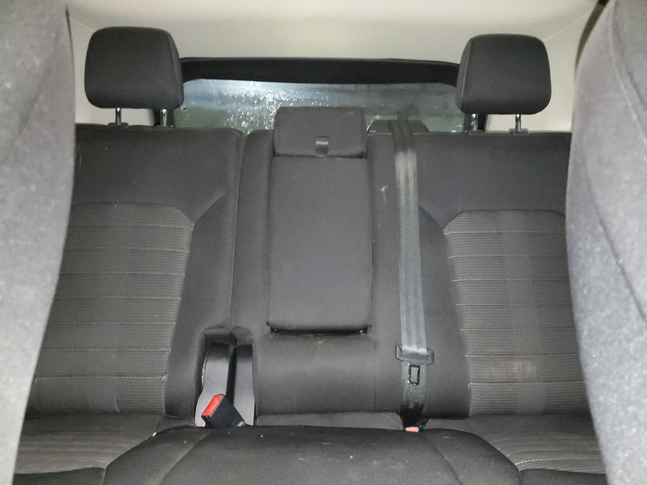 2016 Ford Edge Sel VIN: 2FMPK4J82GBC32673 Lot: 91383985