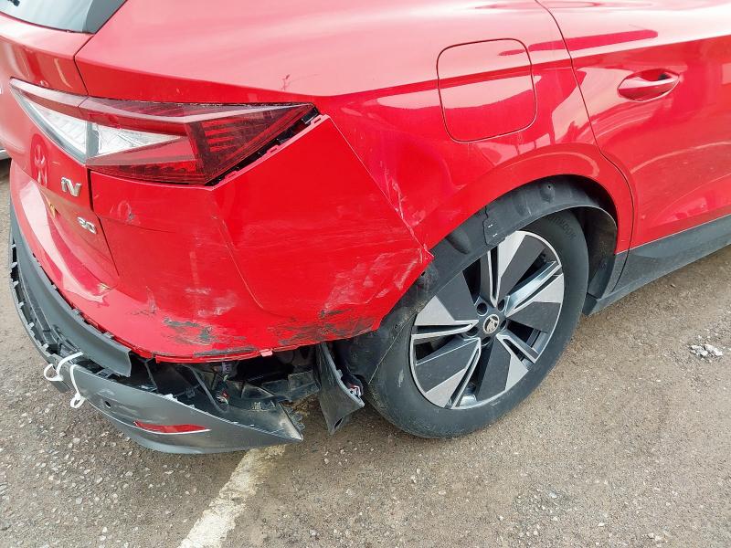 2023 SKODA ENYAQ 150KW 80 ECOSUITE 82KWH 5DR AUTO [125KW]