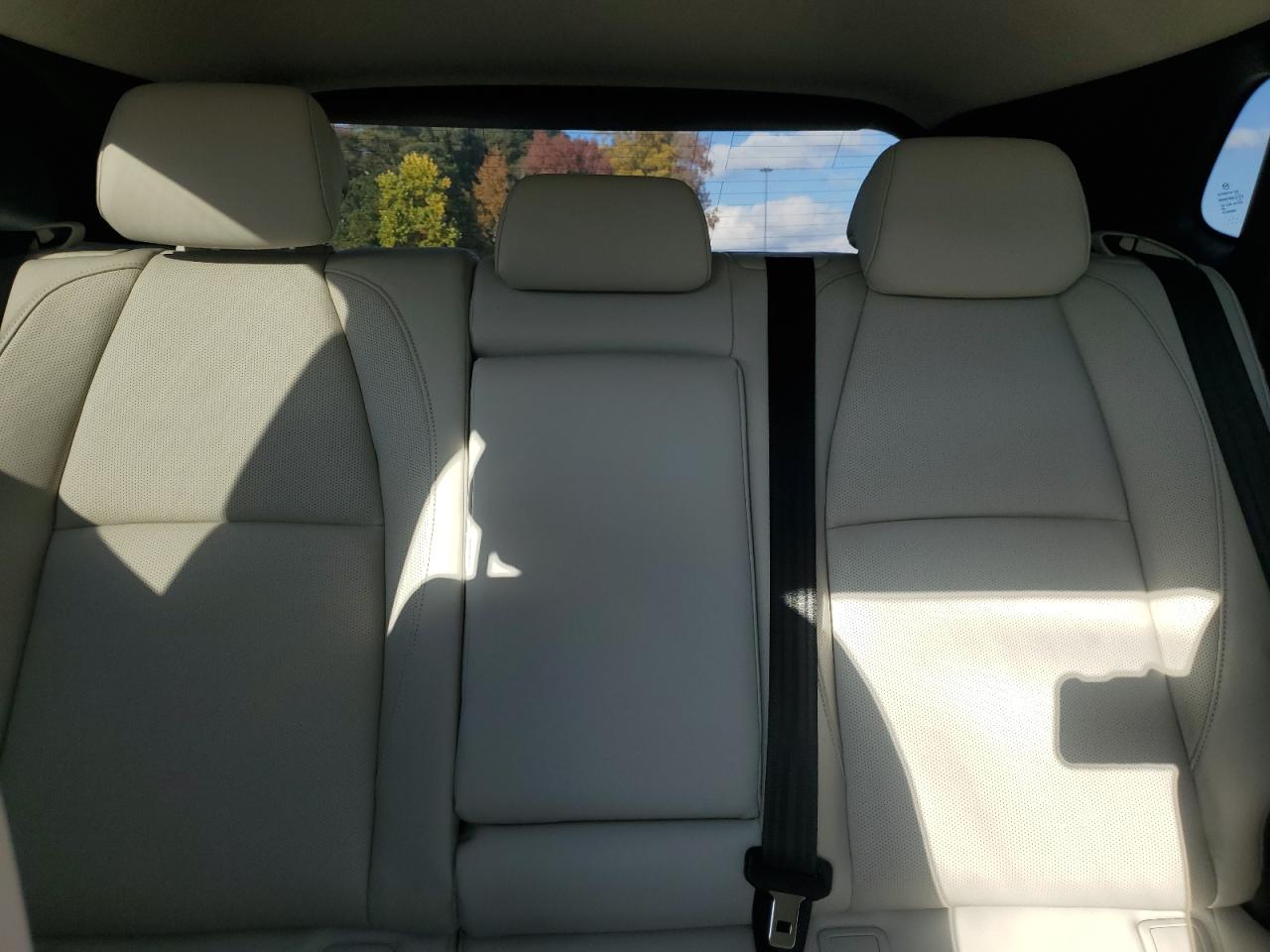 2021 Mazda Cx-30 Premium VIN: 3MVDMADM2MM214840 Lot: 91978305