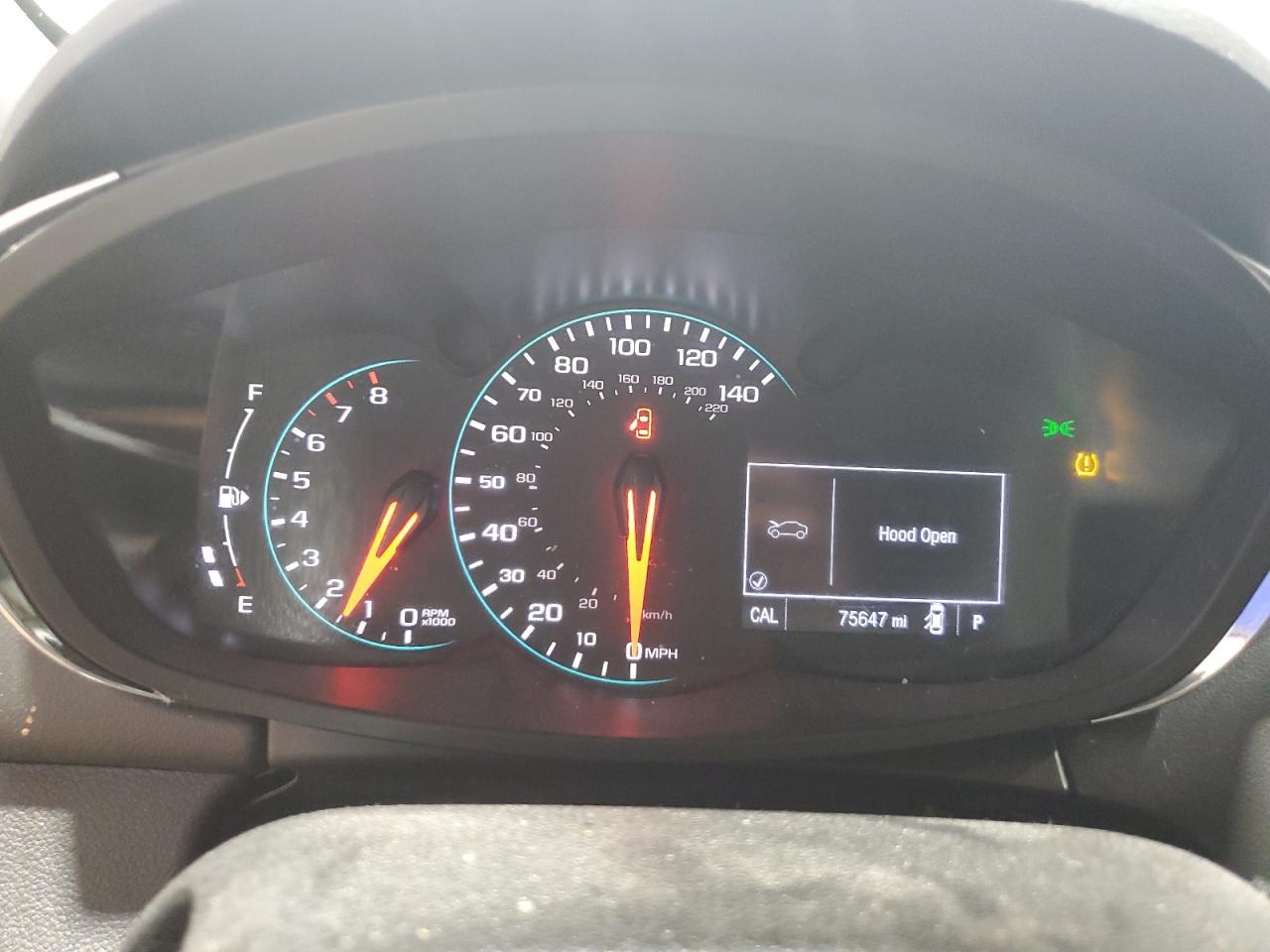 2019 Chevrolet Trax 1Lt VIN: 3GNCJPSB7KL187249 Lot: 91110825