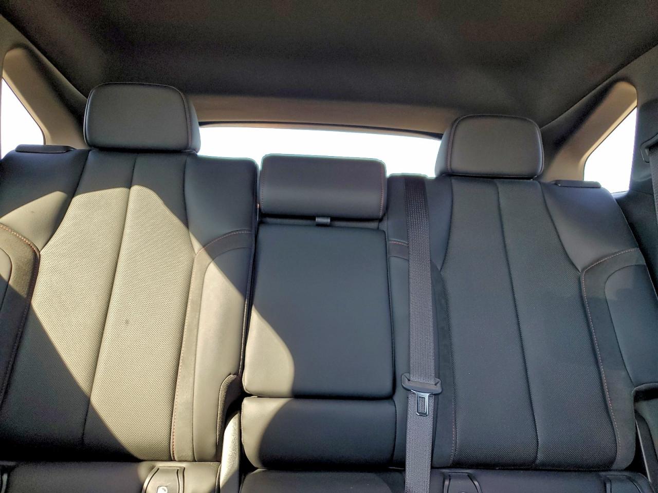 2024 Acura Zdx A-Spec VIN: 4W5KHNRL8RZ512774 Lot: 91470645