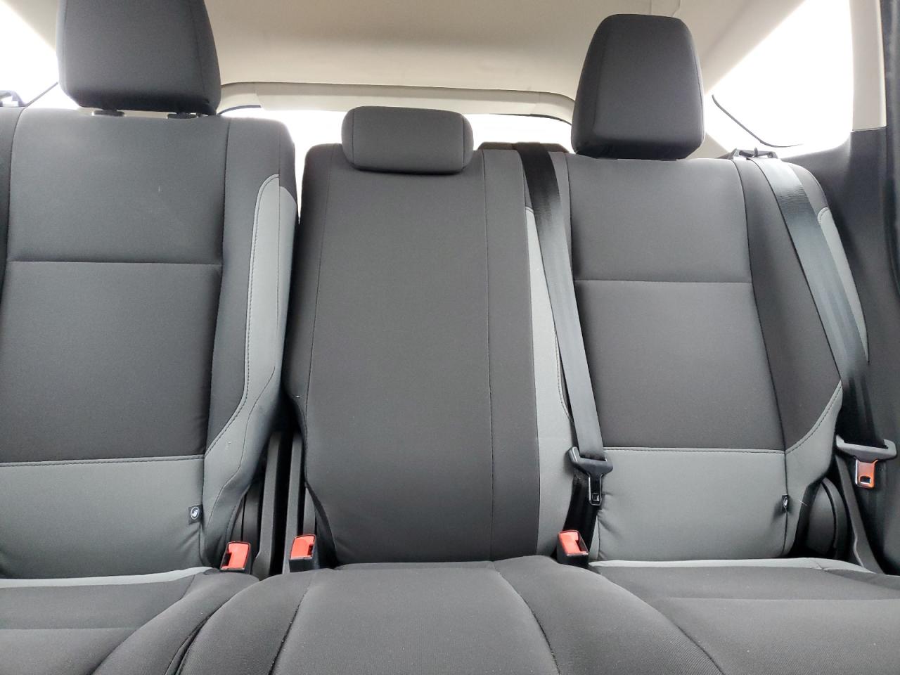 2016 Ford Escape S VIN: 1FMCU0F71GUC23328 Lot: 93341685