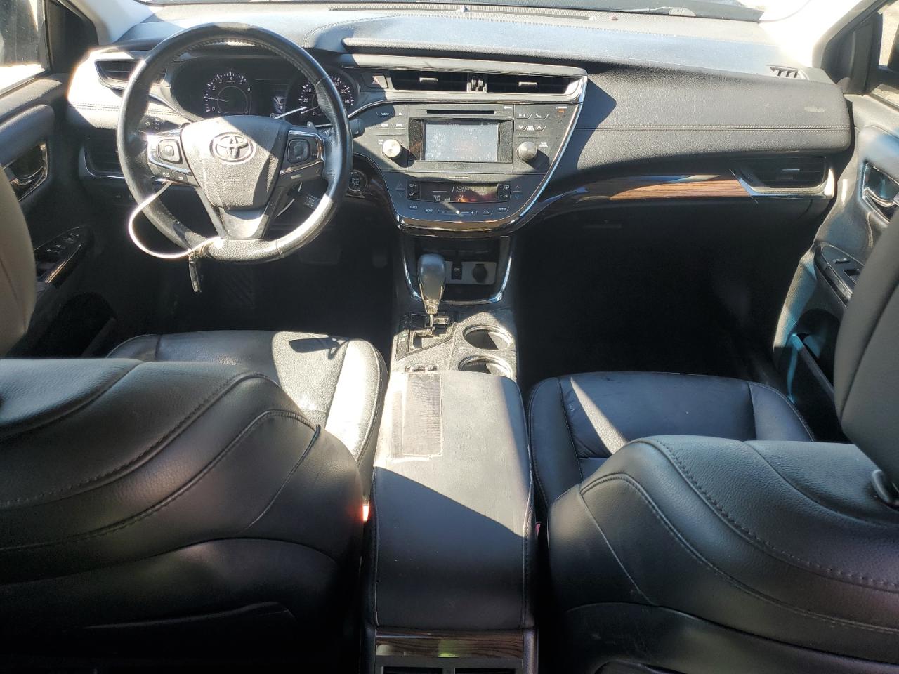 2015 Toyota Avalon Xle VIN: 4T1BK1EB4FU189400 Lot: 92284855