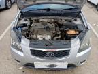 2010 KIA RIO 1.4 STRIKE 5DR for sale at Copart NEWBURY