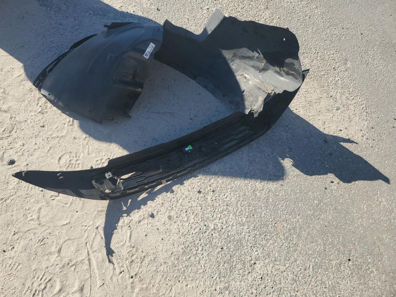 2019 Ram Promaster City VIN: ZFBHRFABXK6N93736 Lot: 92024135