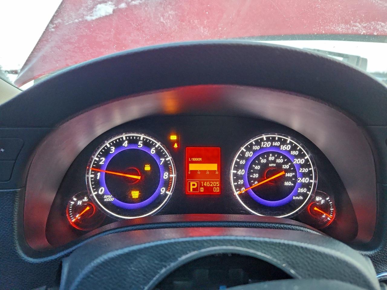 2009 Infiniti G37 Base VIN: JNKCV64E89M605086 Lot: 94789405