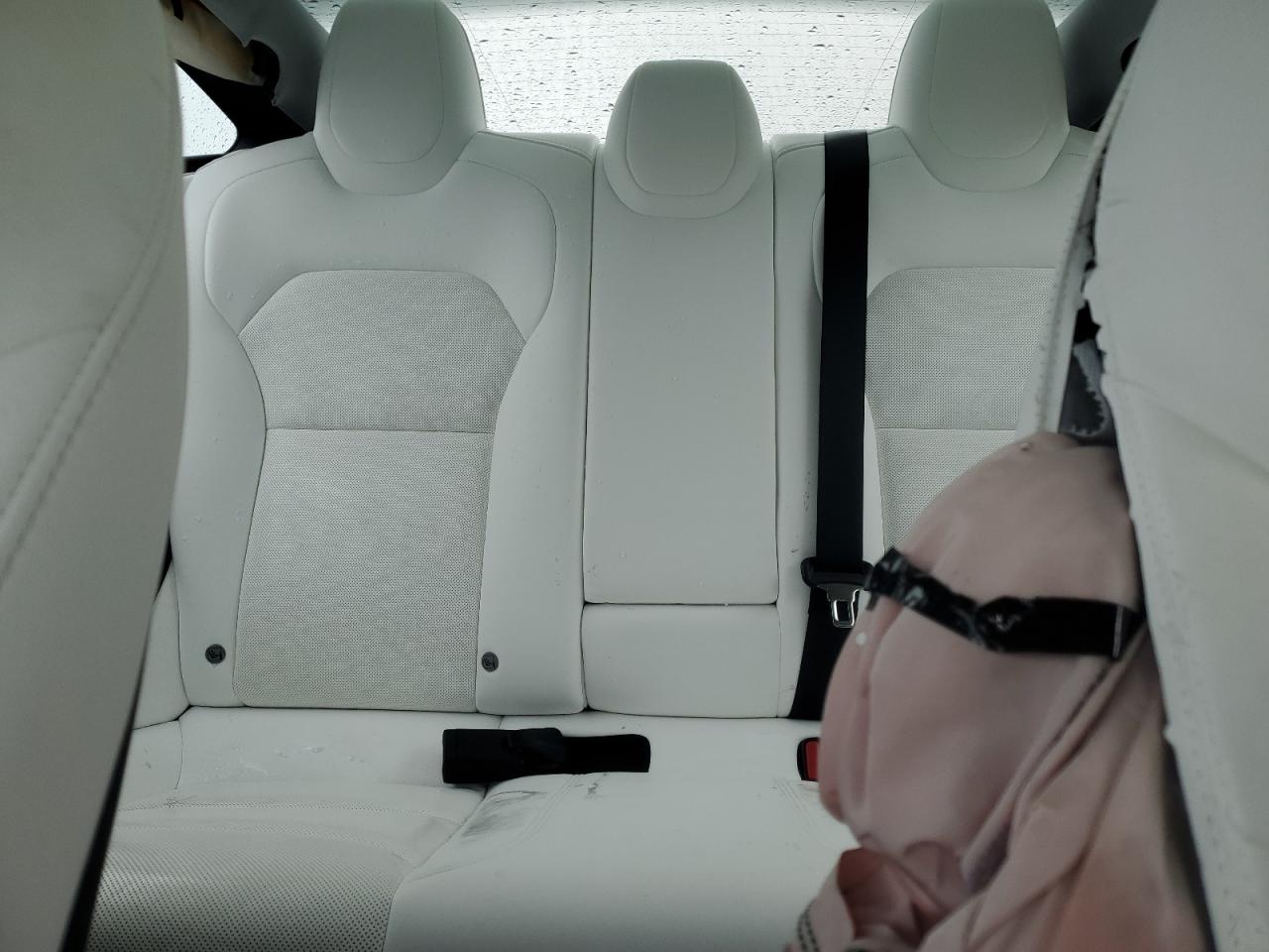 2025 Tesla Model 3 VIN: 5YJ3E1EBXSF913304 Lot: 85433045