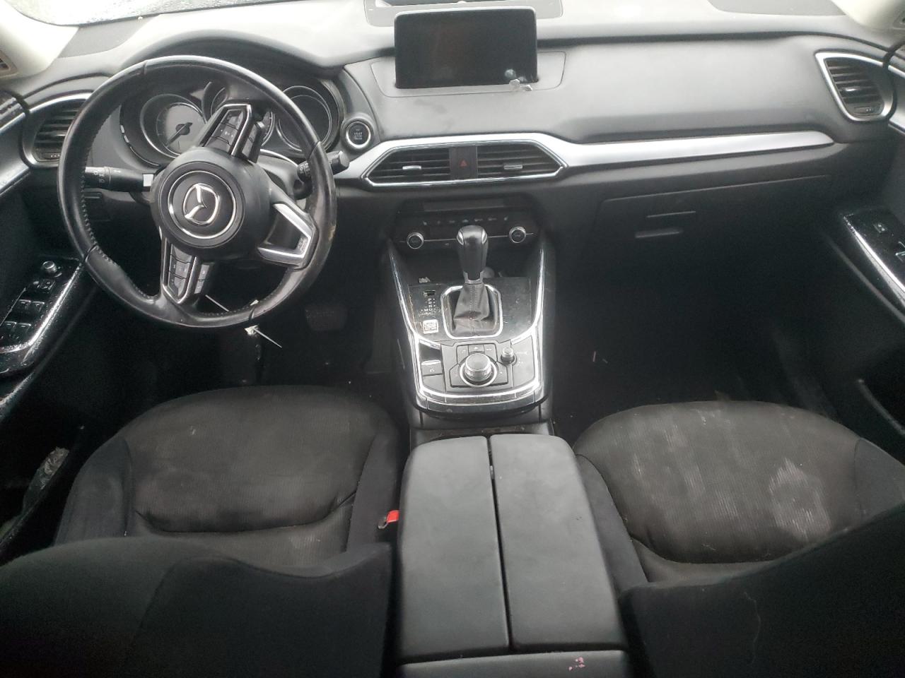 2019 Mazda Cx-9 Sport VIN: JM3TCBBY8K0335410 Lot: 90624815