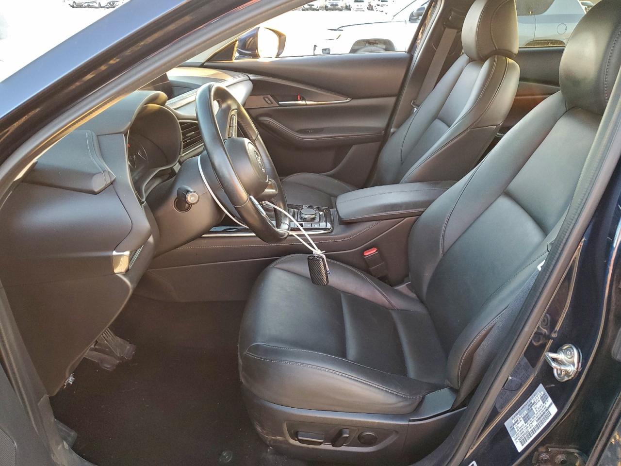 2023 Mazda Cx-30 Preferred VIN: 3MVDMBCM8PM539262 Lot: 94188335