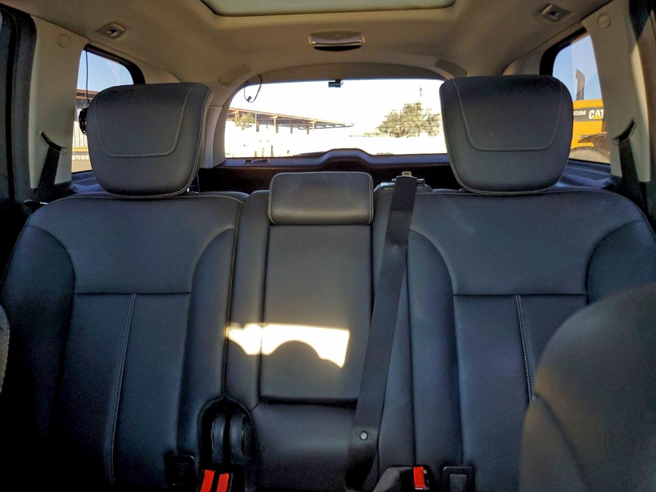 2012 Mercedes-Benz Gl 450 4Matic VIN: 4JGBF7BE4CA794200 Lot: 94880125