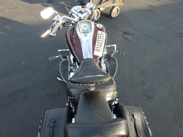 2006 YAMAHA XV1900 CTC  