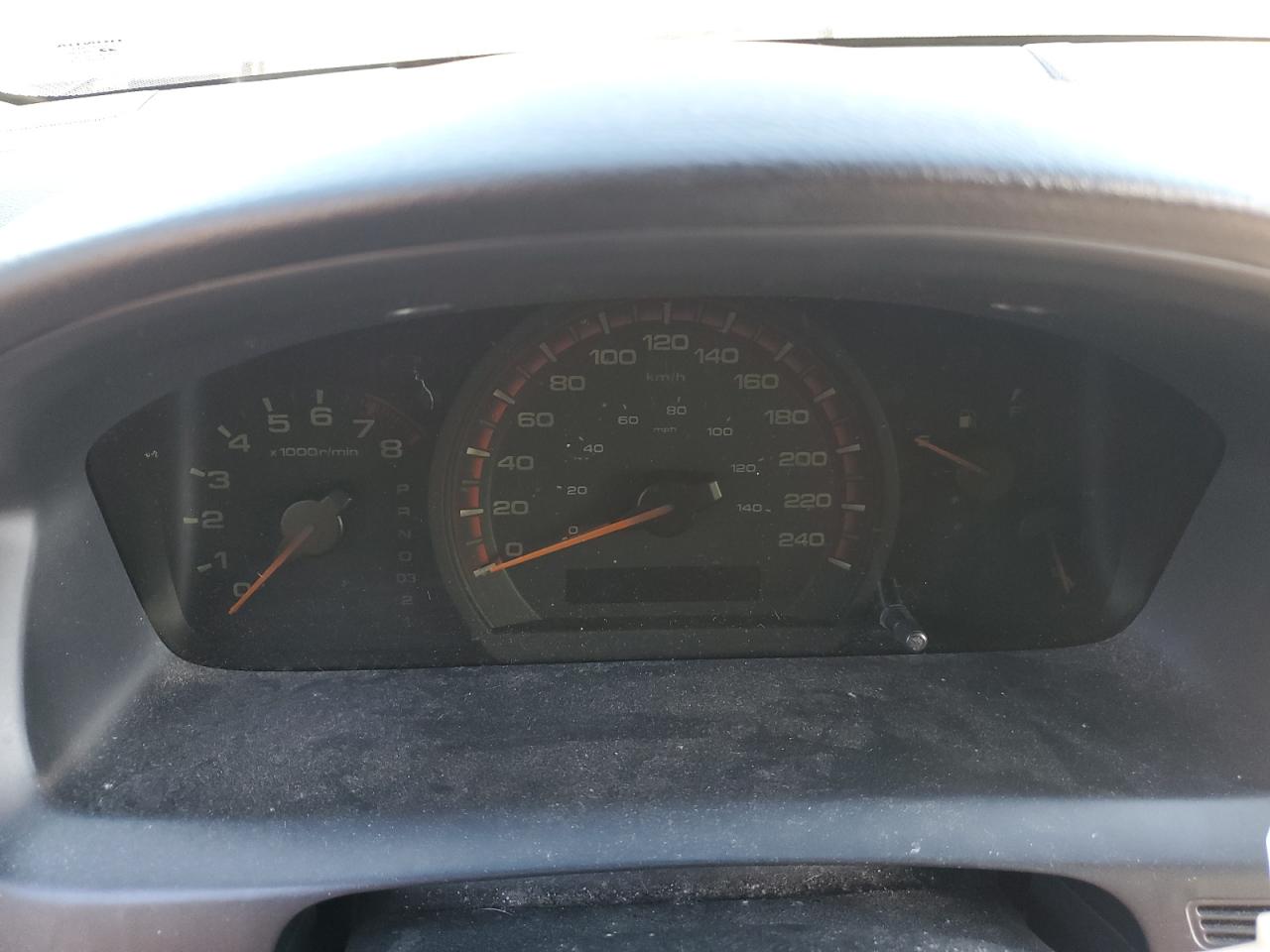 2007 Honda Accord Ex VIN: 1HGCM82667A800132 Lot: 92918225