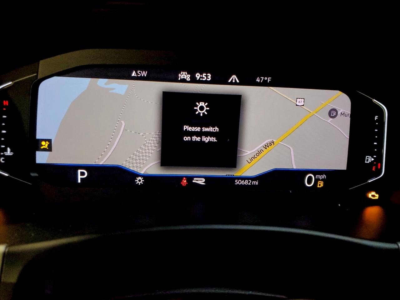 2021 Volkswagen Atlas Sel R-Line VIN: 1V2SR2CA5MC546164 Lot: 93645815