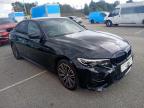 2020 BMW 3 SERIES 330E M SPORT 4DR AUTO for sale at Copart SANDTOFT