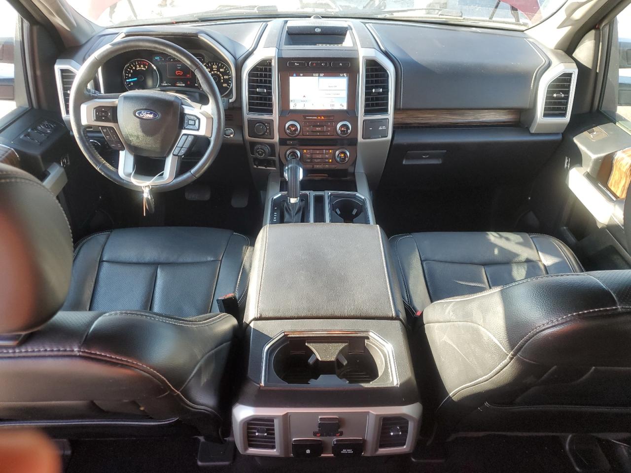 2018 Ford F150 Supercrew VIN: 1FTEW1EGXJFA31738 Lot: 91214535