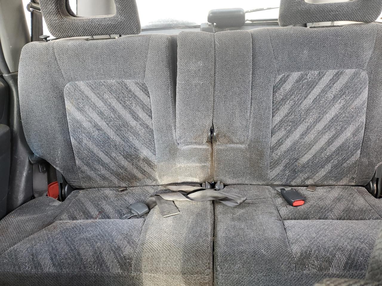 1999 Honda Cr-V Lx VIN: JHLRD184XXC062381 Lot: 92116155