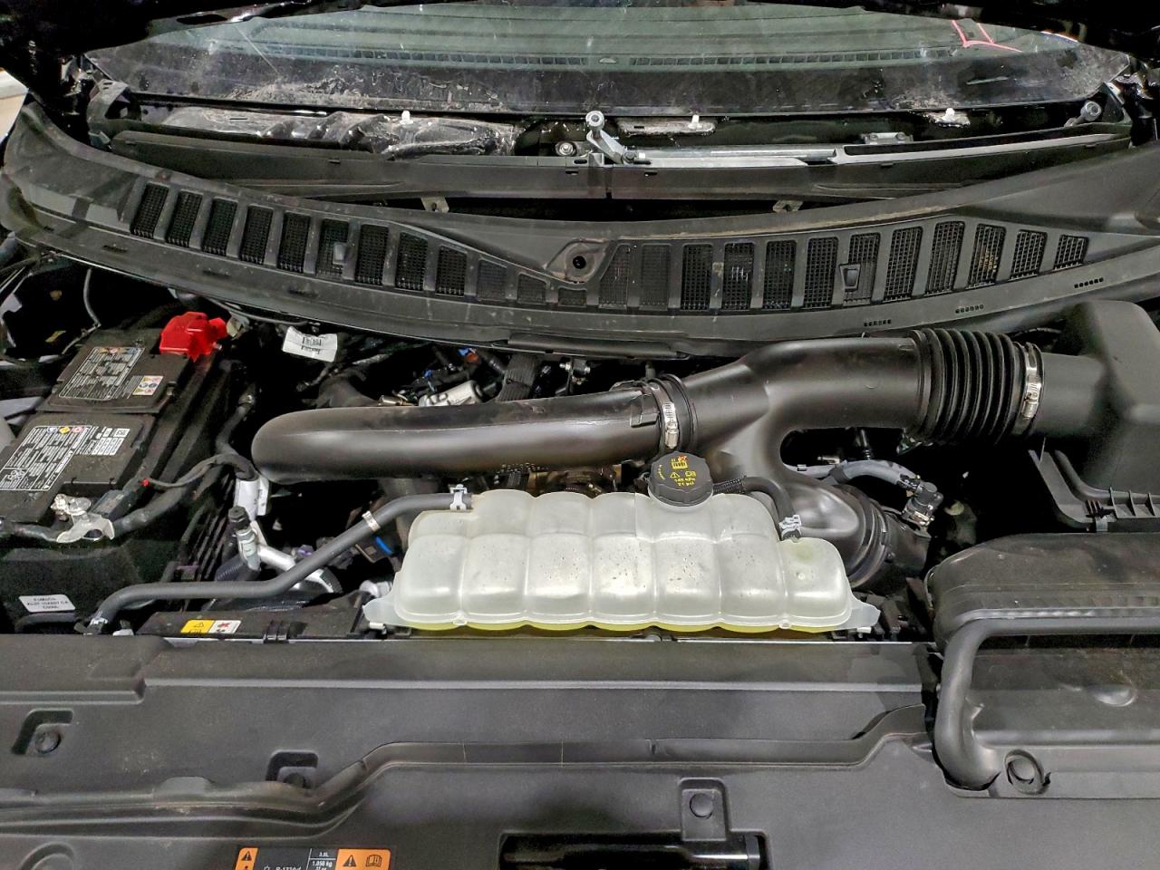 2025 Lincoln Navigator Reserve VIN: 5LMJJ2LG8SEL09512 Lot: 92925975