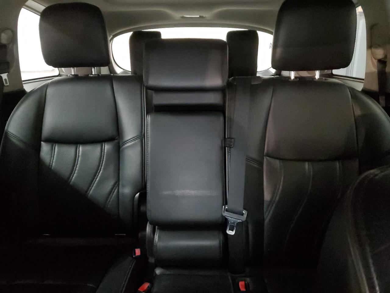 2013 Infiniti Jx35 VIN: 5N1AL0MM0DC336286 Lot: 93248355