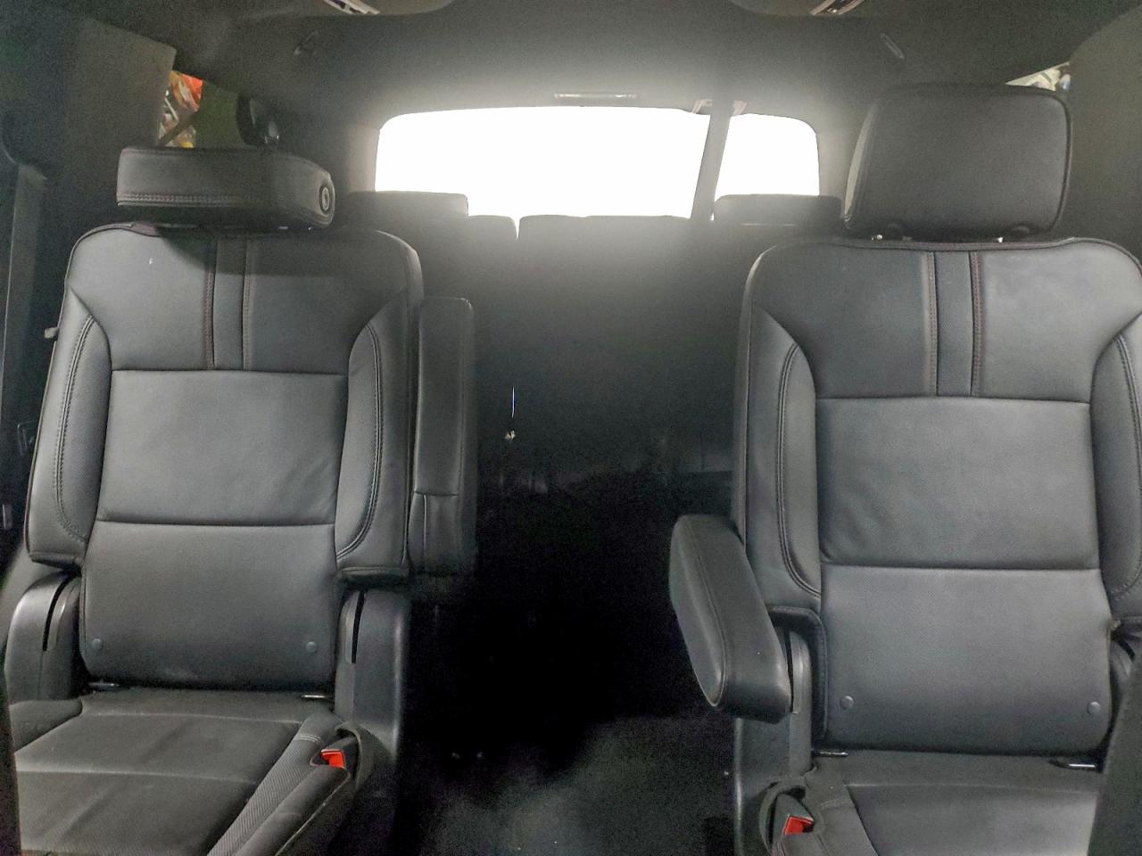 2024 Chevrolet Tahoe K1500 Rst VIN: 1GNSKRKD0RR370792 Lot: 93517975