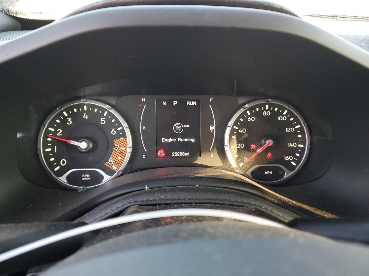 2021 Jeep Renegade Sport VIN: ZACNJDABXMPM54683 Lot: 92934895