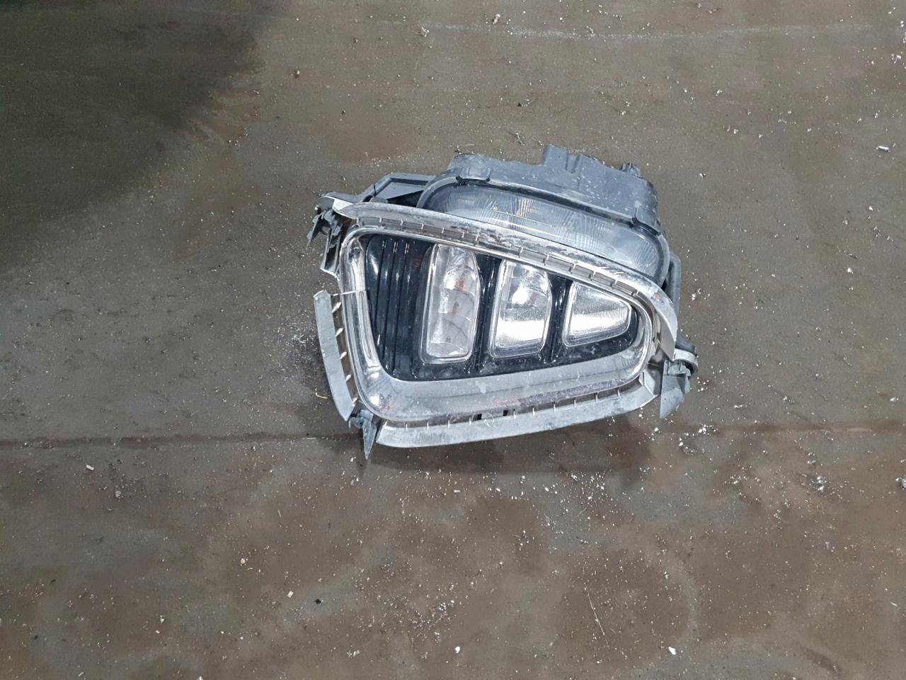 2018 Kia Optima Sxl VIN: 5XXGV4L22JG214136 Lot: 93954255