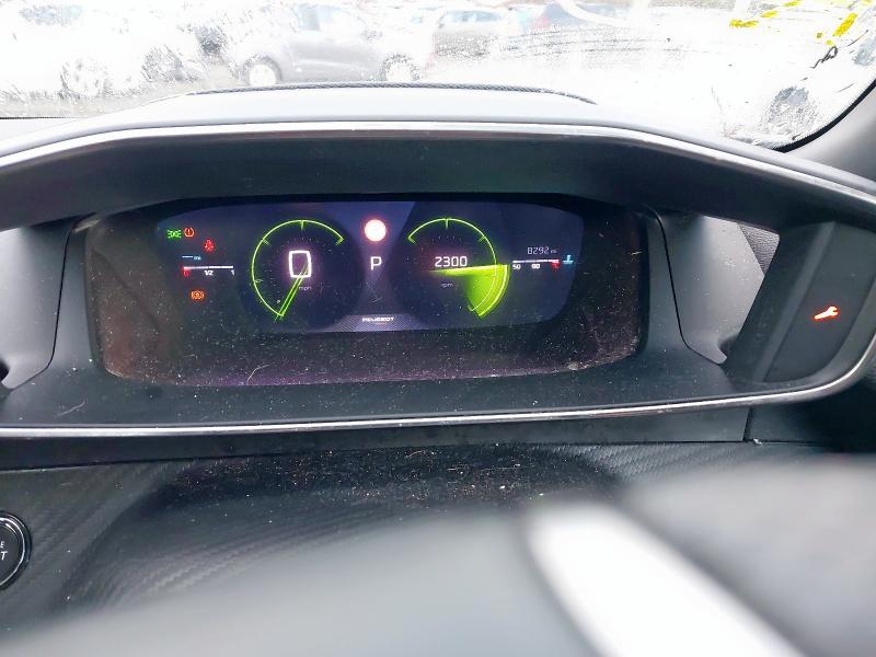 2024 PEUGEOT 2008 1.2 PURETECH 130 GT 5DR EAT8