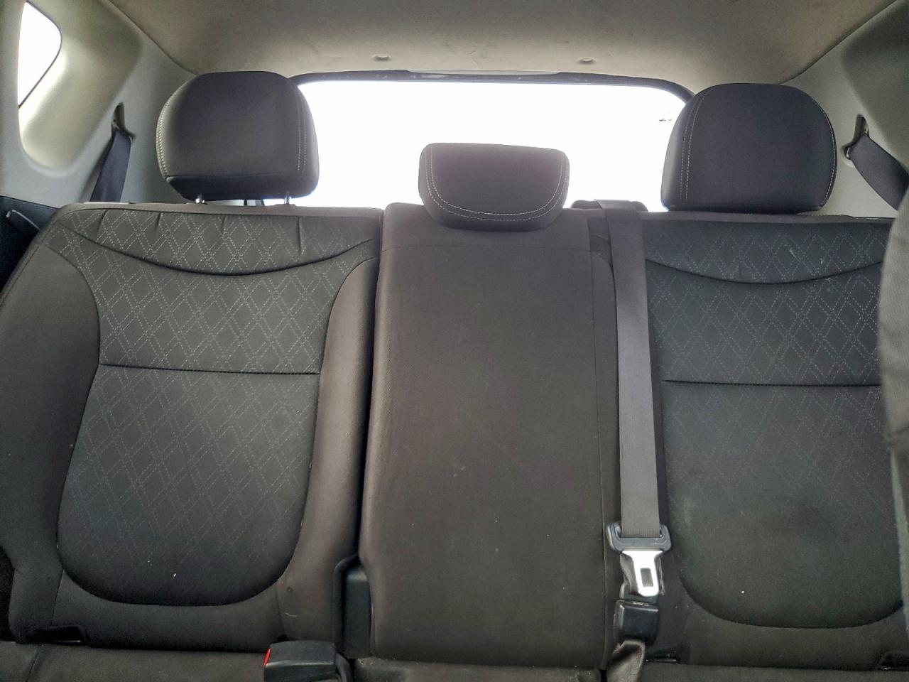 2016 Kia Soul VIN: KNDJN2A24G7299107 Lot: 94310185