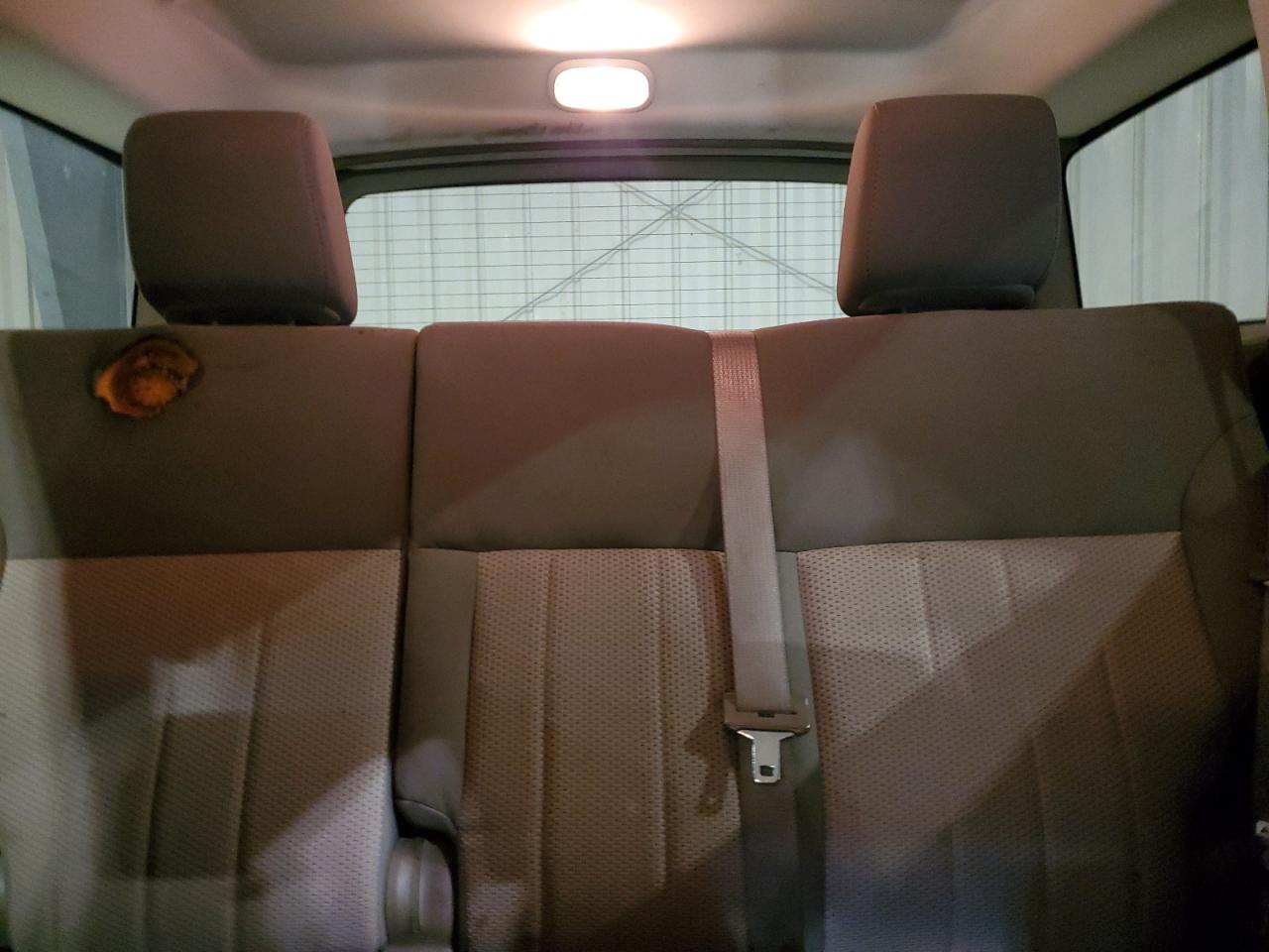 2010 Dodge Nitro Heat VIN: 1D4PU4GKXAW172233 Lot: 91763935