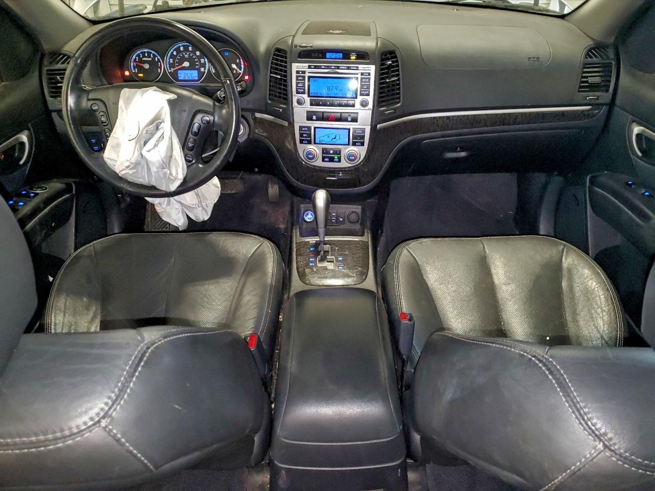 2009 Hyundai Santa Fe Se VIN: 5NMSH73E99H230439 Lot: 94145385