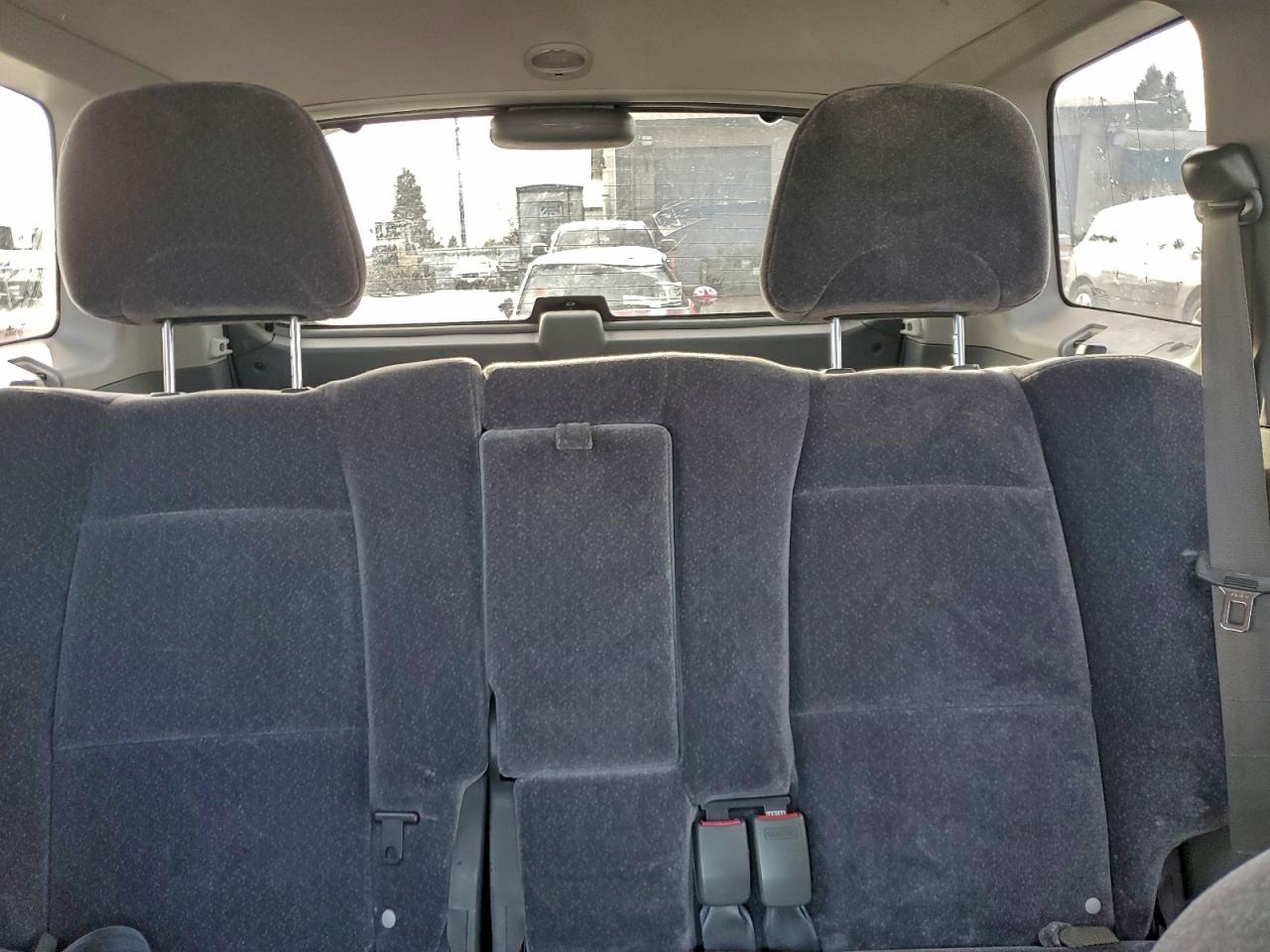 2002 Hyundai Santa Fe Gls VIN: KM8SC73D32U252307 Lot: 93878145