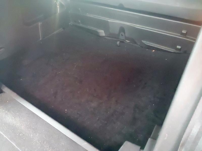 2019 VAUXHALL GRANDLAND X 1.2 TURBO SPORT NAV 5DR