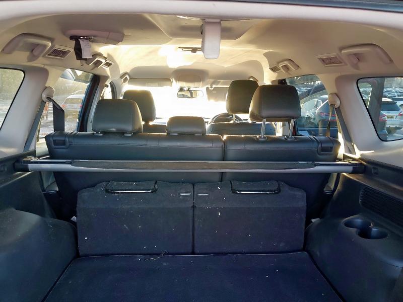 2021 MITSUBISHI SHOGUN SPORT 2.4 DI-DC 4 5DR AUTO 4WD