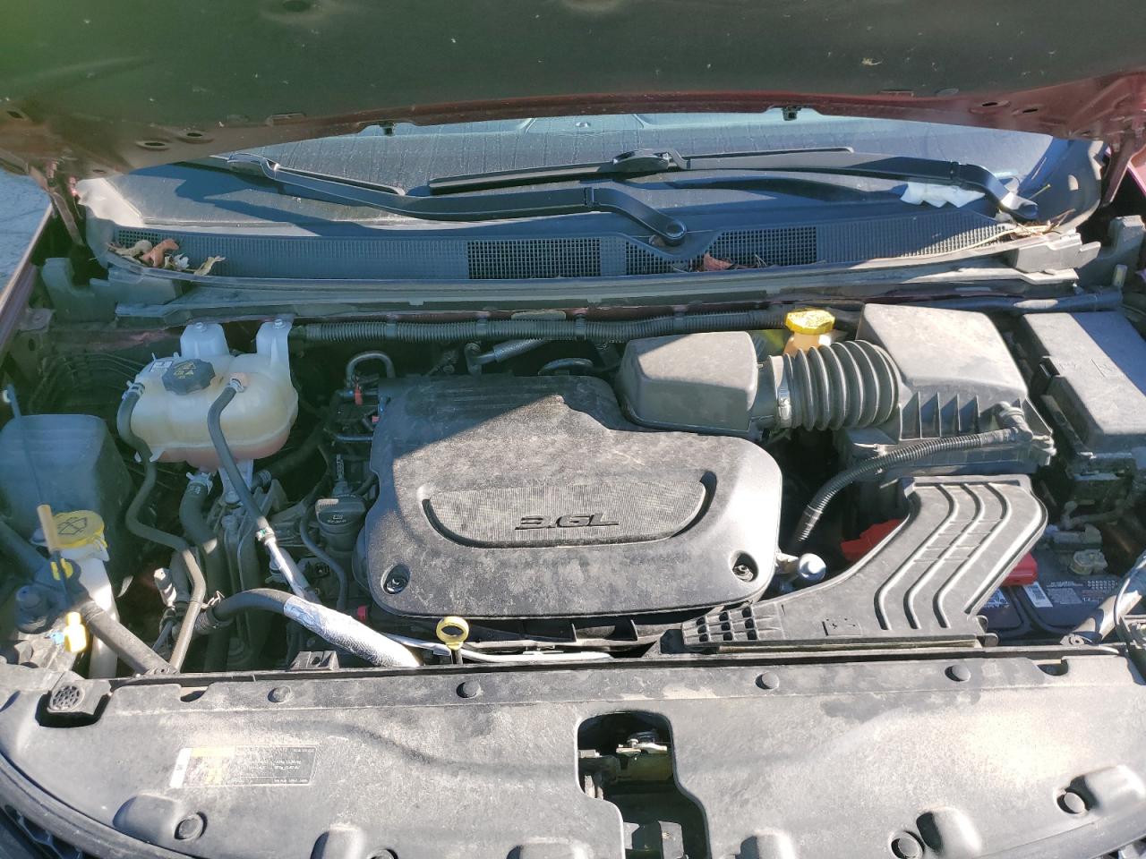 2019 Chrysler Pacifica Touring L VIN: 2C4RC1BG1KR630567 Lot: 91293705