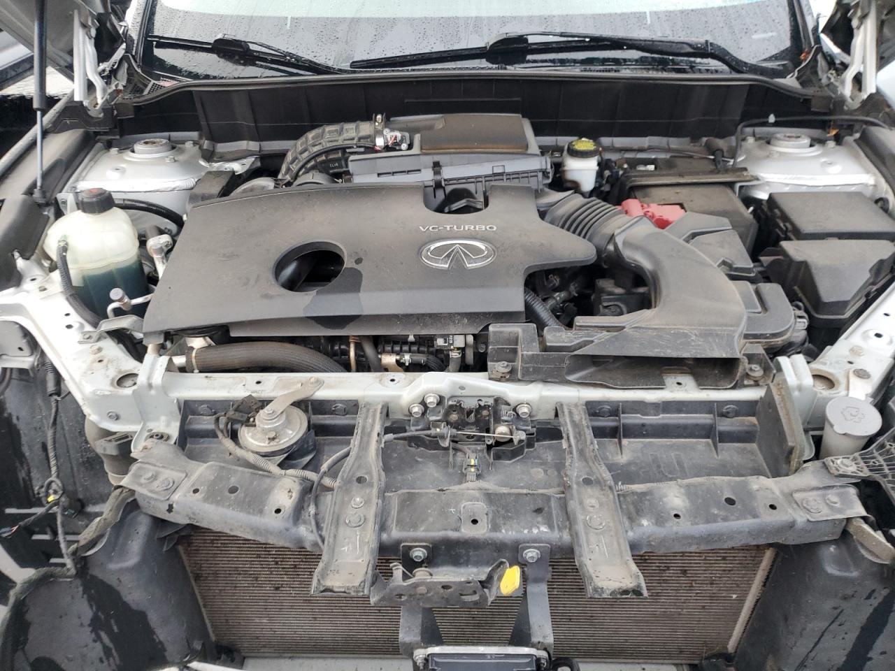 2019 Infiniti Qx50 Essential VIN: 3PCAJ5M38KF138537 Lot: 90753415