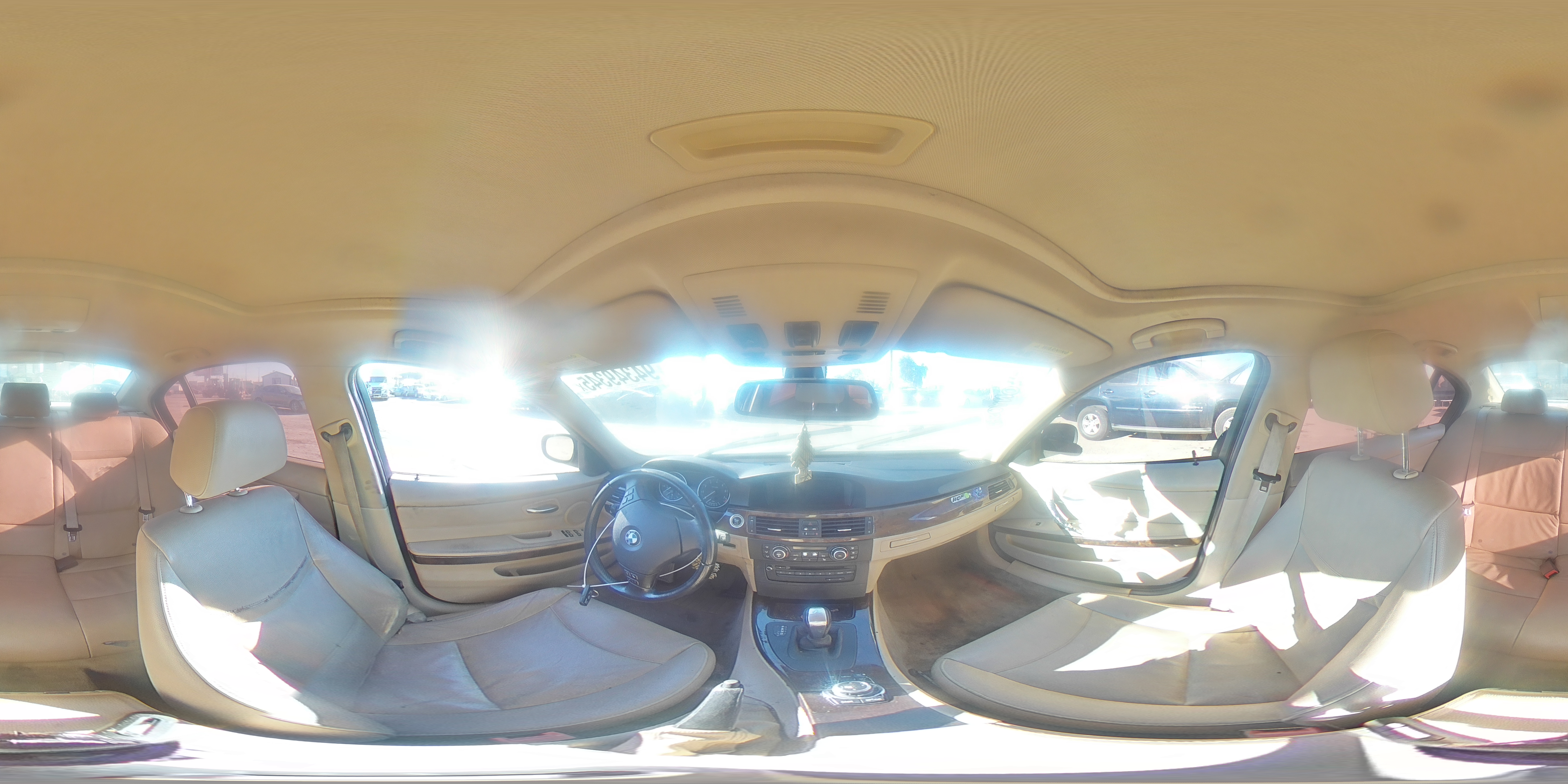 2011 BMW 328 I Sulev VIN: WBAPH5G59BNM73307 Lot: 94349345