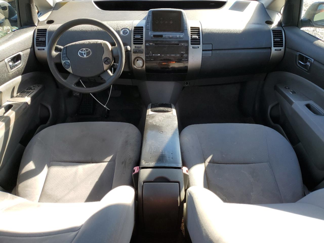 2007 Toyota Prius VIN: JTDKB20U977640906 Lot: 90675285