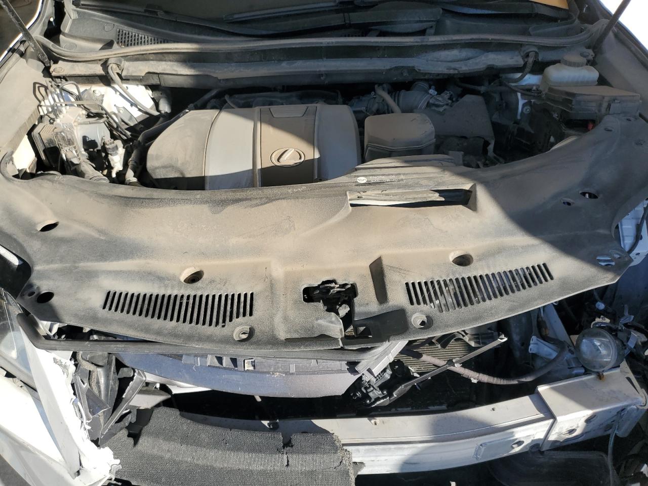 2016 Lexus Rx 350 VIN: JTJBZMCA4G2000864 Lot: 91694625