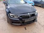 2017 BMW 3 SERIES 330E M SPORT 4DR STEP AUTO for sale at Copart BRISTOL