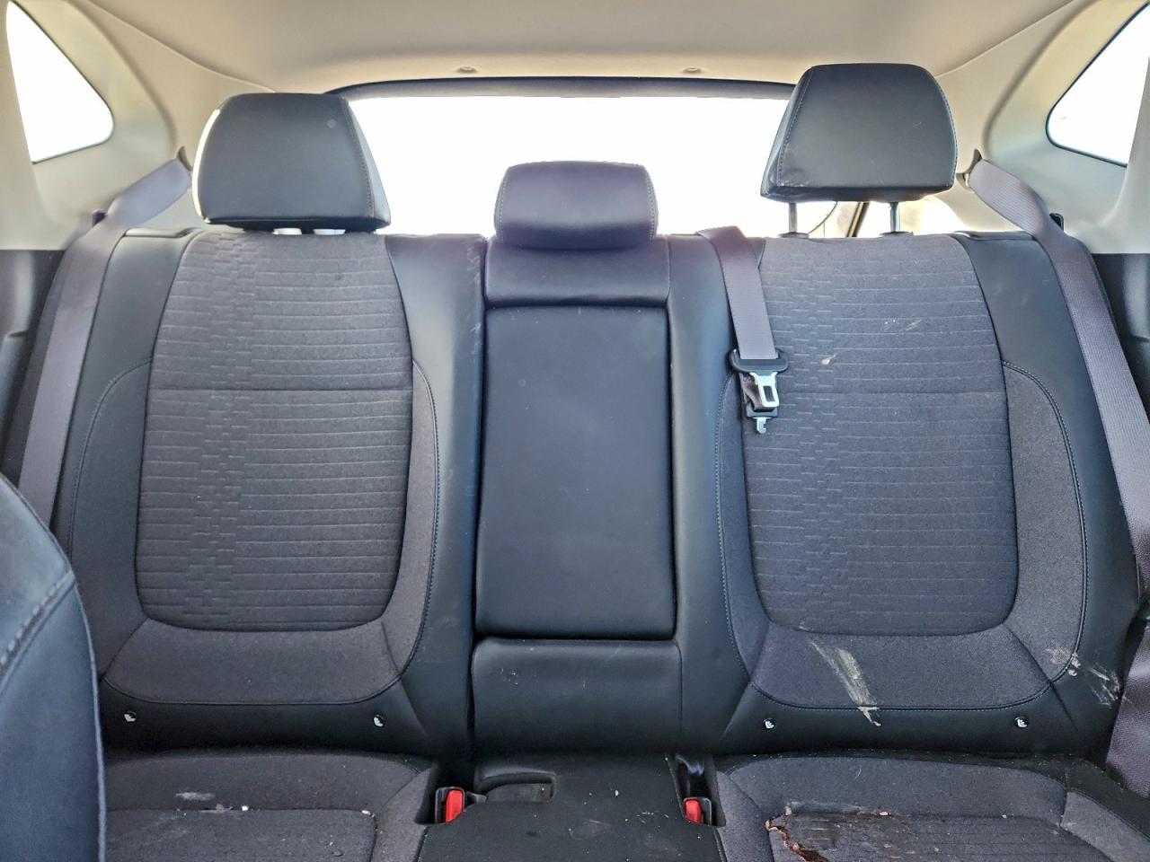 2021 Kia Seltos S VIN: KNDEUCAA5M7054569 Lot: 93427605