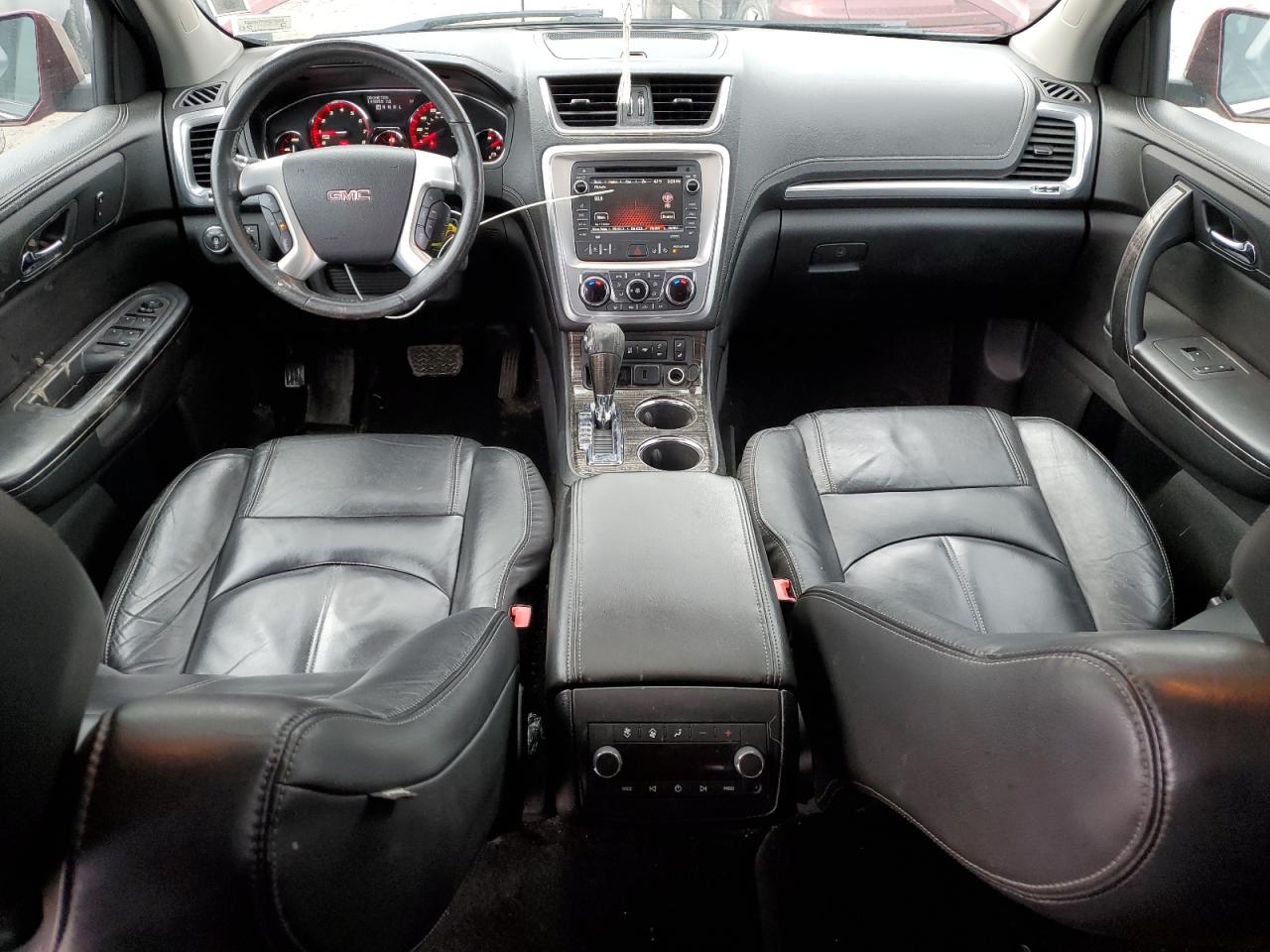 2015 GMC Acadia Slt-1 VIN: 1GKKVRKD7FJ364552 Lot: 92888535