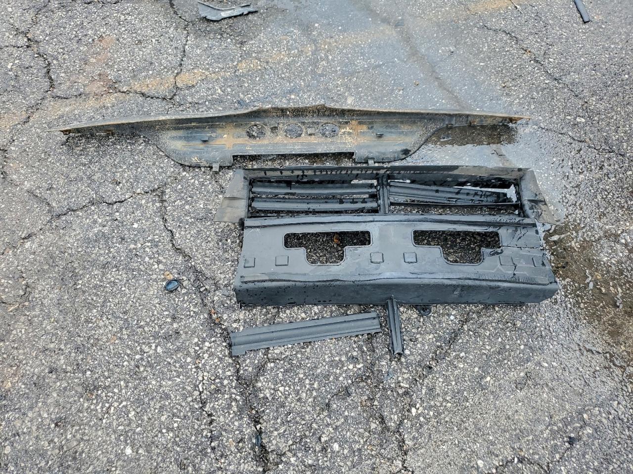 2019 Jeep Renegade Trailhawk VIN: ZACNJBC14KPJ93878 Lot: 94319785