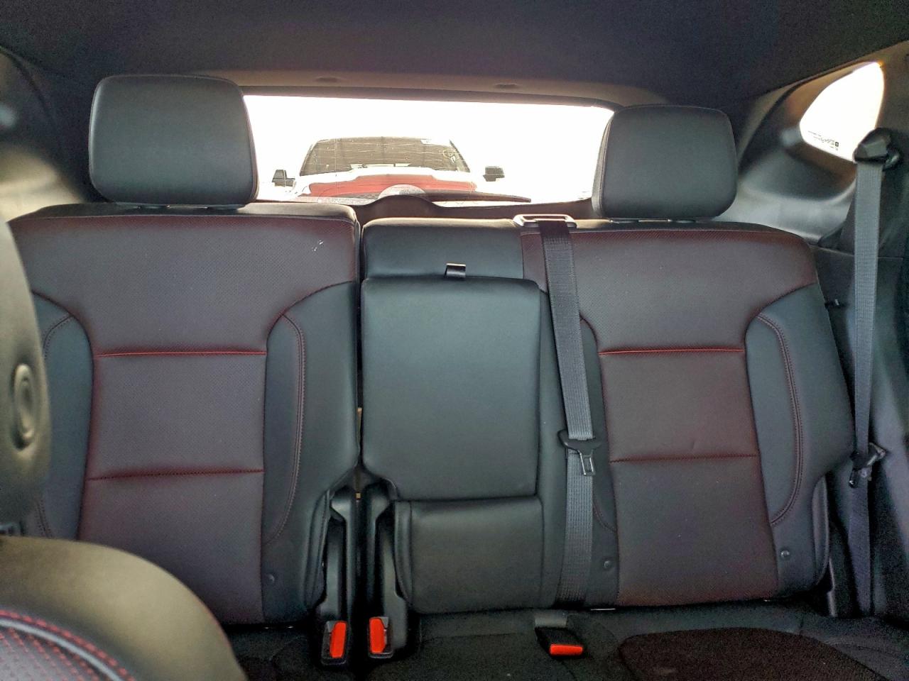 2025 Chevrolet Blazer Rs VIN: 3GNKBERS9SS267418 Lot: 94510775