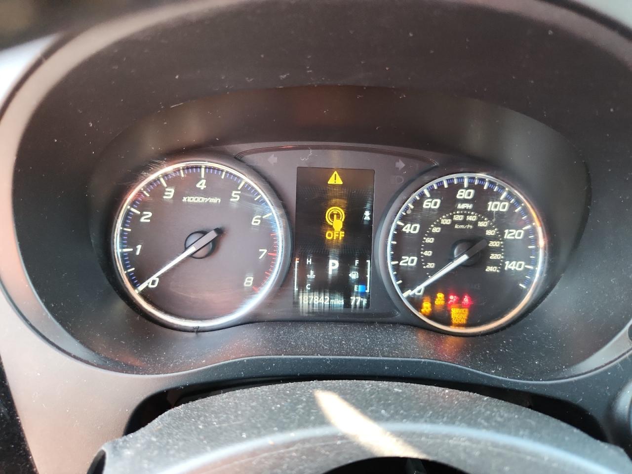 2016 Mitsubishi Outlander Se VIN: JA4AD3A34GZ043596 Lot: 93200355