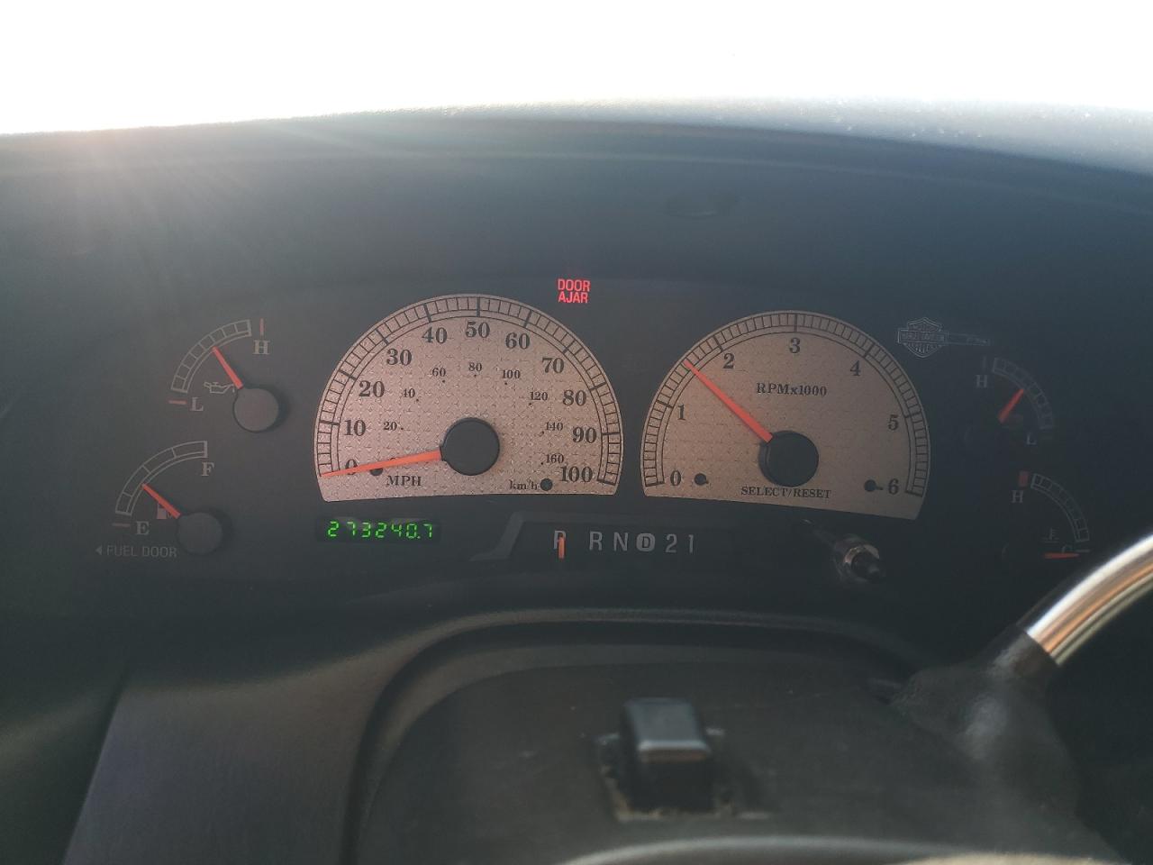 2000 Ford F150 VIN: 2FTRX07L1YCB11650 Lot: 92692065