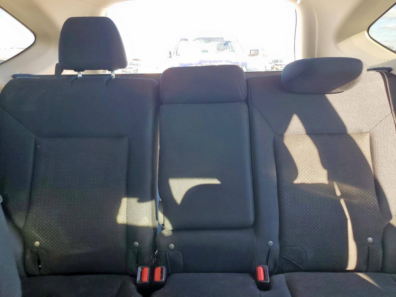 2015 Honda Cr-V Ex VIN: 3CZRM3H54FG711888 Lot: 93009375